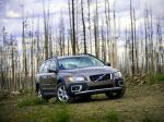 Volvo XC70 2007 года (US)